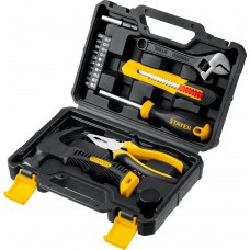 Набор инструмента универсальный для дома 17 предм. Master-17 STAYER 2205-H17