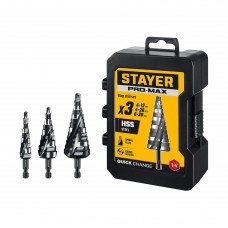 Бур SDS-plus Professional STAYER 8x310 мм 2930-310-08_z02  