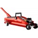 Домкрат подкатной 2 т, 130 - 350 мм для легковых а/м R-28 RED FORCE Professional STAYER 43153-2