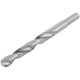 Сверла по металлу HSS, угол заточки 118°, 15,0 x 169 мм, (5 шт.) (35586М)