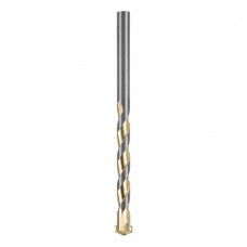 Сверло по бетону Golden Line, 12 х 150 мм цилиндрический хвостовик MTX (708129)