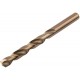 Сверло по металлу Cutop Profi с кобальтом 5%, 13 x 151 мм (5 шт) (48-130-5)