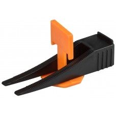 СВП ( Система Выравнивания Плитки), Зажимы 