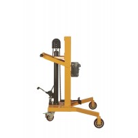 Тележка для бочек TOR DTF450B, 450 кг (1004390)