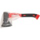 Топор кованая сталь, усиленная стеклопластиковая ручка 600 гр.