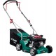 Газонокосилка бензиновая 400 мм 3.5 л.с. ЗУБР ГБ-400