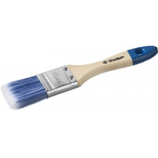 Кисть плоская АКВА, 38 мм, 1.5