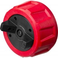 Сопло для краскопультов воздушных d 2.6 мм 100 DIN ЗУБР КПЭ-С2