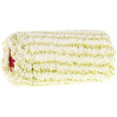 Малярный ролик МАКСПРОФИ, 68 х 180 мм, бюгель 8 мм, ворс 22 мм, полиакрил, все виды ЛКМ ЗУБР 02508-18