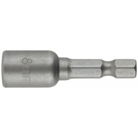 Адаптер с торцевой головкой 8x45 мм (57922М)