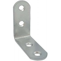 Бытовой уголок 40 х 40 х 17 х 2 круглый (30265)