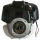 Двигатель бензиновый EVOline 135 F