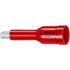 Головка торцевая VDE 1/2