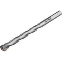 Сверло специальное по твёрдым материалам Hard, 5 х 90 мм, тв.сплав ВС5 KRAFTOOL 29177-090-5