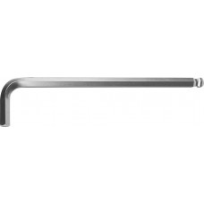 Ключ имбусовый длинный 14 мм Hex KRAFTOOL 27437-14