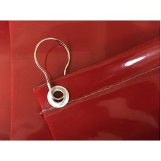 Крючок подвесной для шторы сварочной КЕДР ШСК-1814