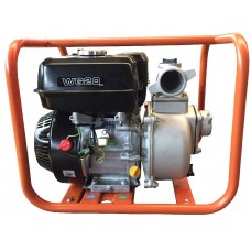 Мотопомпа бензиновая EVOline WG 20 (произведено Zongshen)