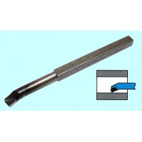 Резец Расточной 16х16х210 Р6М5К5 для сквозных отверстий DIN 4973 