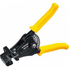 Стриппер полуавтоматический AS-10, 1 - 6 мм2 STAYER Professional 22631_z02