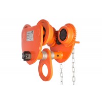 Тележка для тали TOR Тип В (GCL) 3Х9 с механизмом передвижения (G) (10439)