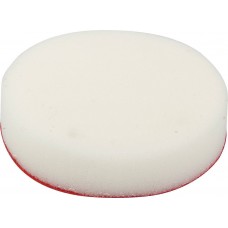 Насадка полировальная поролоновая 125 мм, для электродрели и УШМ ЗУБР Профессионал 3592-125