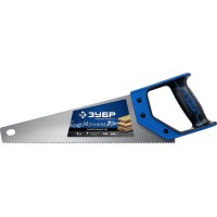 Ножовка универсальная Молния-7, 350 мм ЗУБР Профессионал 1537-35_z02