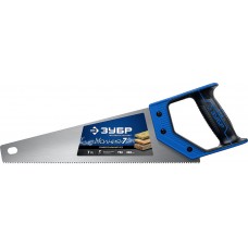 Ножовка универсальная Молния-7, 350 мм ЗУБР Профессионал 1537-35_z02
