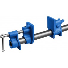 Струбцина трубная 3/4