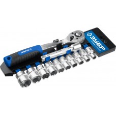 Набор торцовых головок 12 предм. 1/2