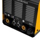Аппарат инвертор. аргонодуговой сварки ITIG-200 ACDC Mix Pulse, 200 А, ПВ 60% Denzel (94319)