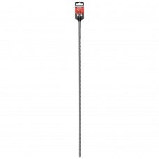 Бур по бетону, 10 x 600 мм, SDS Plus Matrix (71062)