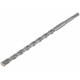 Бур по бетону SDS PLUS с двойной резьбой 14х260 мм (32937)
