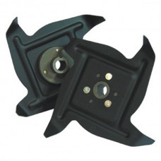 Фреза D GC243E,252 (C3101)