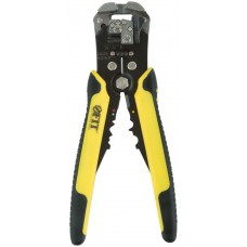 Клещи - автомат для зачистки изоляции диаметр 0,2-6,0 мм, 205 мм (60031)