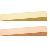 Клин разжимной 50х150 искробезопасный сплав BeCu 235-1014, HORTZ