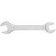Ключ рожковый Хард, хромированное покрытие 19х22 мм (63488)