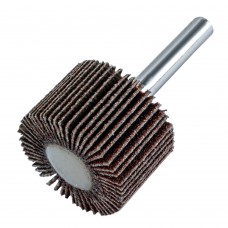 Круг лепестковый для дрели, 30 х 20 х 6 мм, P 120 Matrix (74162)