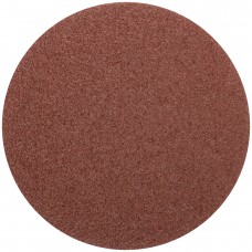 Круги абразивные шлифовальные на ворсовой основе под 