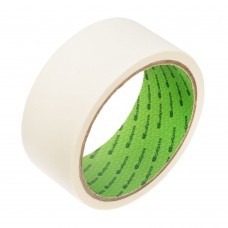 Лента малярная, эконом, 40 мм x 15 м, на бумажной основе Сибртех (88885)