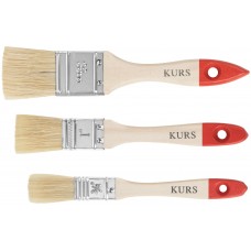 Набор кистей 