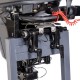 Подвесной лодочный мотор TOYAMA, F9.9ABMS-EFI PRO (F9.9ABMS-EFI PRO)