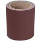 Рулон шлифовальный мини на тканевой основе, алюминий-оксидный абразивный слой 115 мм х 5 м, Р 320 (38090)