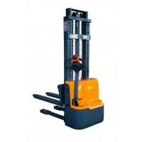 Штабелер самоходный 1,5 т 2,5 м XILIN CDD15R-EN 24/105 В/Ач с раздвижными вилами (1022681)