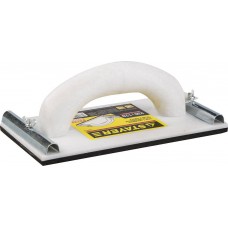 Терка для шлифования 230 x 120 мм, с металлическим фиксатором STAYER 3569-12