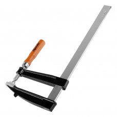 Струбцина F-образная, 300 х 120 мм Sparta (204385)