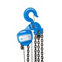 Таль ручная шестеренная TOR ТРШ C 10ТХ6М (1021826)