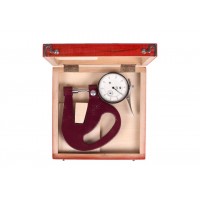 Толщиномер индикаторный ТН 10- 60 0,01 (30мм) настольный КировИнструмент