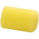 Валик поролоновый желтый с ручкой мини 50 мм + 2 сменных ролика (02830)