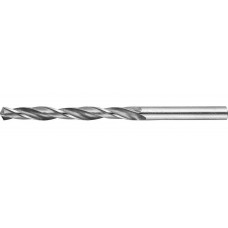 ЗУБР 5.8 х 93 мм, сталь Р6М5, класс В, сверло по металлу (4-29621-093-5.8)