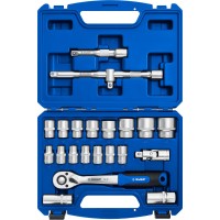 Универсальный набор инструмента 22 предм. А-22 (1/2